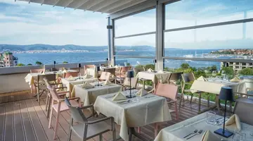 Hotel Marina Palace Affiliated by Melia (ex. Sol Marina Palace)