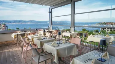 Hotel Marina Palace Affiliated by Melia (ex. Sol Marina Palace)
