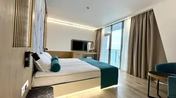 Hotel Marina Palace Affiliated by Melia (ex. Sol Marina Palace)