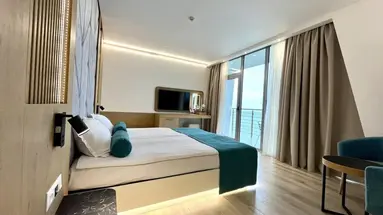 Hotel Marina Palace Affiliated by Melia (ex. Sol Marina Palace)