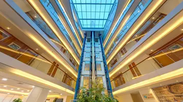 Hotel Marina Palace Affiliated by Melia (ex. Sol Marina Palace)