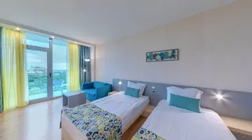 Hotel Marina Palace Affiliated by Melia (ex Sol Marina Palace)
