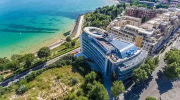 Hotel Marina Palace Affiliated by Melia (ex Sol Marina Palace)