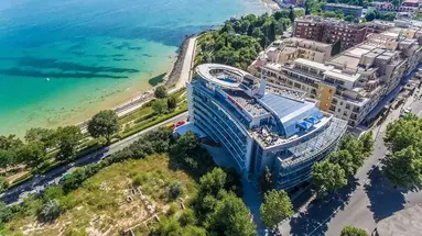 Hotel Marina Palace Affiliated by Melia (ex Sol Marina Palace)