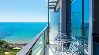 Hotel Marina Palace Affiliated by Melia (ex. Sol Marina Palace)