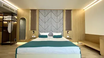 Hotel Marina Palace Affiliated by Melia (ex. Sol Marina Palace)