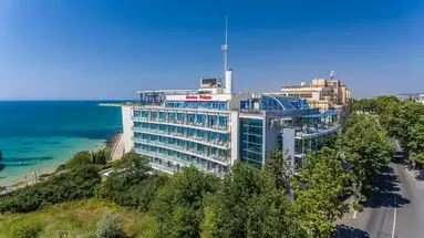 Hotel Marina Palace Affiliated by Melia (ex Sol Marina Palace)