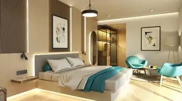 Hotel Marina Palace Affiliated by Melia (ex Sol Marina Palace)
