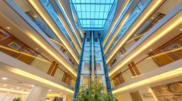 Hotel Marina Palace Affiliated by Melia (ex. Sol Marina Palace)