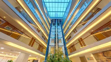 Hotel Marina Palace Affiliated by Melia (ex. Sol Marina Palace)