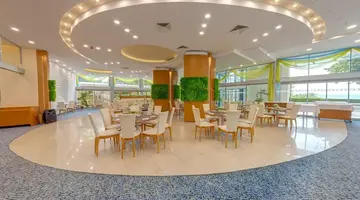 Hotel Marina Palace Affiliated by Melia (ex. Sol Marina Palace)