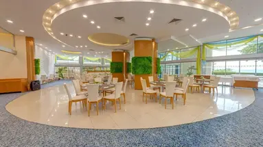 Hotel Marina Palace Affiliated by Melia (ex. Sol Marina Palace)