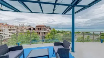 Hotel Marina Palace Affiliated by Melia (ex Sol Marina Palace)