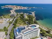 Hotel Marina Palace Affiliated by Melia (ex. Sol Marina Palace)
