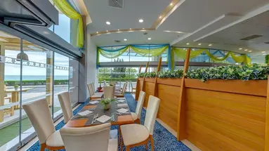 Hotel Marina Palace Affiliated by Melia (ex. Sol Marina Palace)