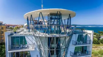 Hotel Marina Palace Affiliated by Melia (ex Sol Marina Palace)