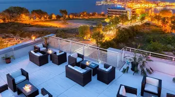 Hotel Marina Palace Affiliated by Melia (ex Sol Marina Palace)