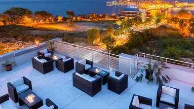 Hotel Marina Palace Affiliated by Melia (ex Sol Marina Palace)