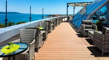 Hotel Marina Palace Affiliated by Melia (ex Sol Marina Palace)