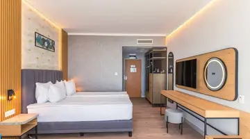 Hotel Marina Palace Affiliated by Melia (ex Sol Marina Palace)