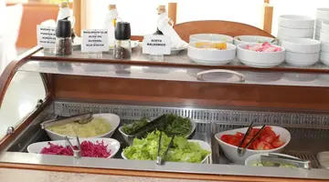 Hotel Marina Selce