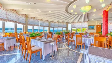 Hotel Marina Selce