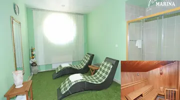 Hotel Marina Selce