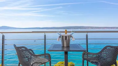 Hotel Marina Selce