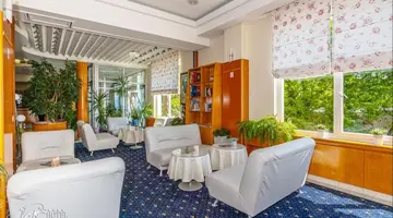 Hotel Marina Selce
