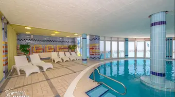 Hotel Marina Selce