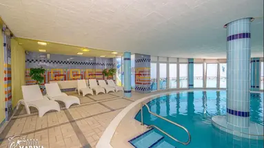 Hotel Marina Selce