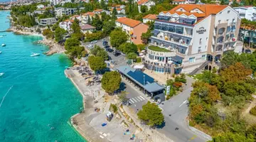 Hotel Marina Selce