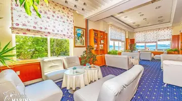 Hotel Marina Selce