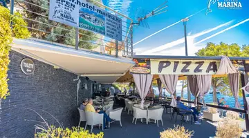 Hotel Marina Selce