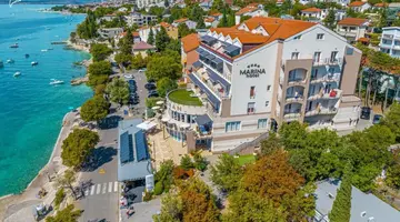 Hotel Marina Selce