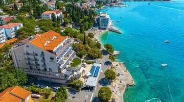 Hotel Marina Selce