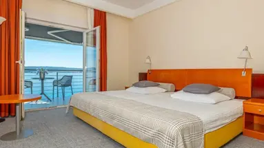 Hotel Marina Selce