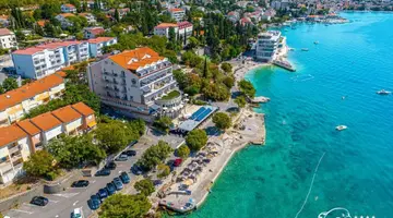 Hotel Marina Selce
