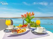 Hotel Marina Selce