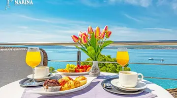 Hotel Marina Selce