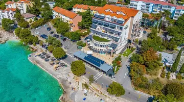 Hotel Marina Selce