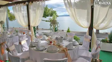 Hotel Marina Selce