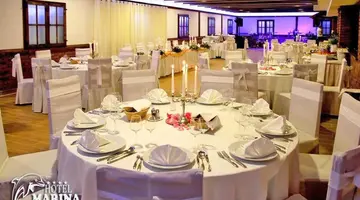 Hotel Marina Selce
