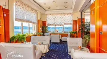 Hotel Marina Selce