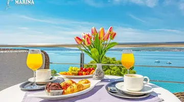 Hotel Marina Selce