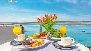 Hotel Marina Selce
