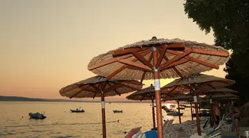 Hotel Marina Selce