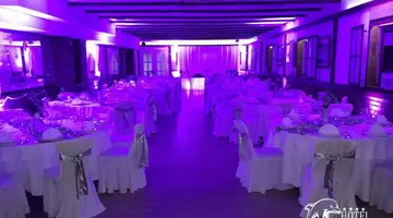 Hotel Marina Selce