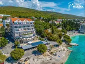 Hotel Marina Selce