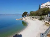 Hotel Marina Selce